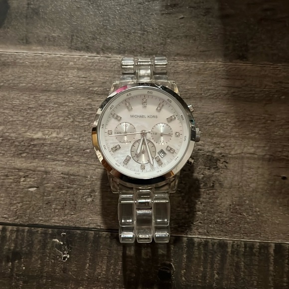 Michael Kors Watch main image 3